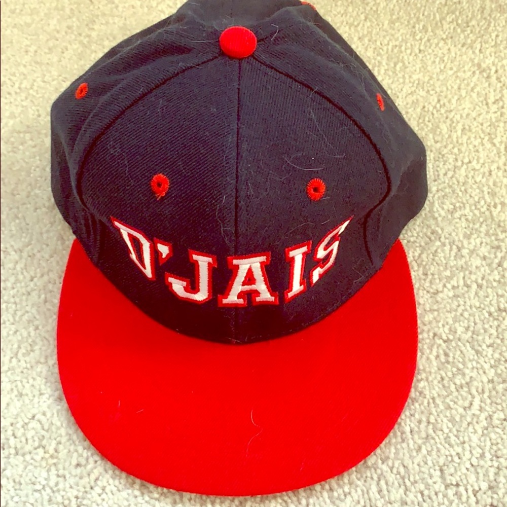 Djais hat